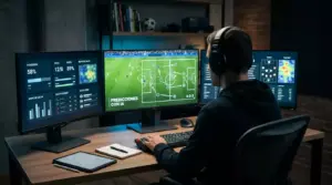 Predicciones Fútbol IA: Cómo Funciona el Machine Learning en Apuestas