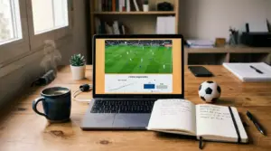Valor Esperado en Apuestas: Guía de Value Betting en Fútbol